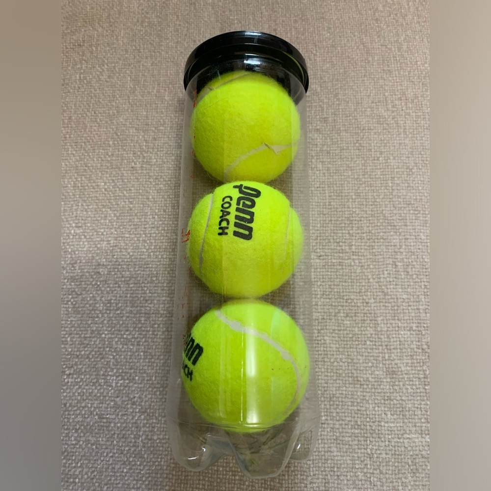 Penn Tennis Ball Set (3 Balls)